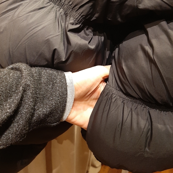 Wild Fable Puffer Jacket - Picture 5 of 9